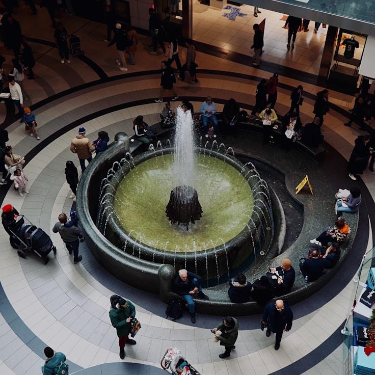 Dining out as an expat family in Italy